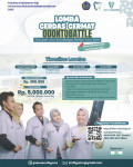 Informasi Lomba Cerdas Cermat ODONTOBATTLE 2025