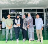 FKG Universitas Andalas Sukses Laksanakan Cash Opname dalam Rangka Audit Laporan Keuangan 2025