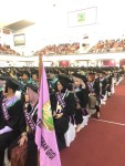 FKG UNAND Lepas 35 Lulusan pada Wisuda IV Universitas Andalas Tahun 2026