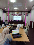 Sosialisasi Kurikulum Baru Profesi Dokter Gigi dan Tindak Lanjut Penjadwalan Klinik di RSGM FKG Unand