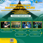 Pengumuman Jadwal Pendaftaran Penerimaan Calon Peserta PPDGS Bedah Mulut dan Maksilofasial Fakultas Kedokteran Gigi Universitas Andalas Periode Februari 2026