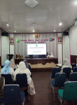 Rapat Sosialisasi Kurikulum Baru dan Jadwal Pendidikan Profesi Dokter Gigi di RSGM
