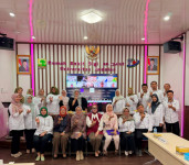 FKG Universitas Andalas Sukses Selenggarakan FGD Penyusunan dan Peyempurnaan Visi, Misi, Tujuan, Strategi, Profil Lulusan, CPL, dan Kurikulum