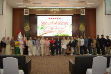 Dies Natalis ke-13 Fakultas Kedokteran Gigi Universitas Andalas Berlangsung Meriah dan Sarat Makna