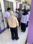 13 Mahasiswa FKG UNAND Ikuti Uji Teori UKOMNAS-PPDG Periode III Tahun 2026