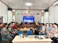 Cerdas Cermat Pre-Klinik FKG UNAND 2026, Perdana Digelar Meriah