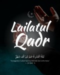 Start Until Jannah: Menyambut Malam Lailatul Qadar dengan Amalan