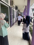 FKG Universitas Andalas Laksanakan Uji Teori Periode IV Tahun 2026, Diikuti 25 Mahasiswa