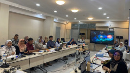 Sukses Gelar Bimbingan Reakreditasi, FKG Unand Siap Hadapi Akreditasi Prodi Spesialis Bedah Mulut 2026