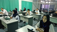 Try Out UKMP2DG Januari 2019