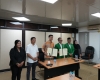 FKG UNAND dan Cobra Dental Indonesia Perkuat Sinergi untuk Pendidikan dan Pelayanan yang Lebih Maju