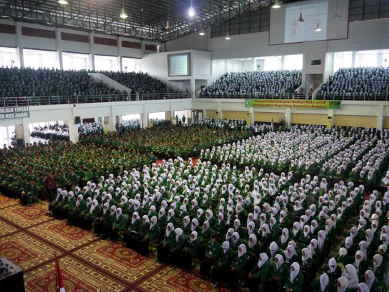 Kelompok BAKTI Mahasiswa FKG UNAND 2017/2018