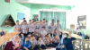 Penyuluhan Kesehatan Gigi Menyapa SMP IT Adzkia, Padang