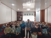 Tingkatkan Prestasi Mahasiswa, FKG UNAND Gelar Pembinaan Program Kreativitas Mahasiswa