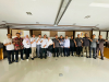 Dukung Pembangunan Berkelanjutan, FKG Unand Hadiri Diskusi Pengamanan Proyek Strategis Universitas Andalas