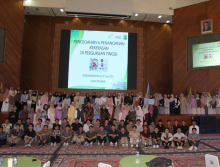 Sosialisasi Implementasi Pencegahan dan Penanganan Kekerasan Seksual di Lingkungan FKG Unand