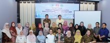 Fkg Unand Dan Fkg Unbrah Tuan Rumah Workshop Pengembangan Assessment Profesi Dokter Gigi