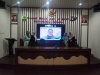 Optimalkan Pengembangan Kurikulum, FKG Unand Hadirkan Pakar dalam Bimbingan Struktur Blok