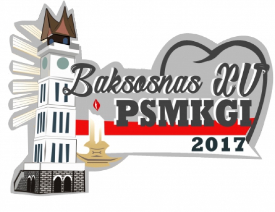 Pendaftaran Peserta Baksos Nasional PSMKGI 2017