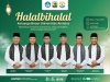 FKG UNAND Turut Meriahkan Halalbihalal dan Festival Makanan Universitas Andalas 2026