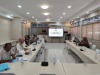 Rapat Pengukuran Kinerja Triwulan I Tahun 2025 Telah Dilaksanakan