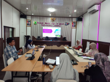 Workshop Pembuatan Kurikulum: Bahas Penyusunan Peta Kurikulum yang Responsif dan Adaptif