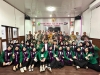 Suasana Haru dan Bangga Warnai Yudisium Program Studi Kedokteran Gigi FKG Universitas Andalas