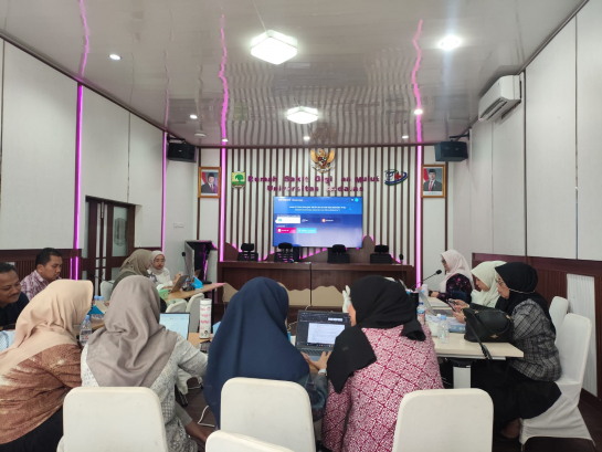 Workshop Kurikulum Profesi Dokter Gigi Hari Ketiga: Bidang Ilmu Paparkan Pembaruan Requirement dan RPS