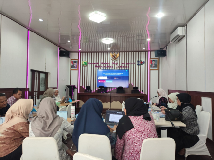 Workshop Kurikulum Profesi Dokter Gigi Hari Ketiga: Bidang Ilmu Paparkan Pembaruan Requirement dan RPS