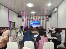 Workshop Kurikulum Profesi Dokter Gigi Hari Ketiga: Bidang Ilmu Paparkan Pembaruan Requirement dan RPS
