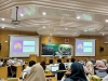 Perkuat Kompetensi Digital, Tiga Tendik FKG Universitas Andalas Dalami Pemanfaatan Google Gemini dan NotebookLM