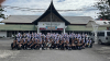 Rangkaian Hari Ketiga BAKTI &amp; PKKMB FKG Unand 2025: Membangun Kebersamaan dan Semangat Baru