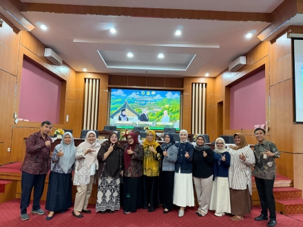 Kuliah Umum dan Workshop Orthodonti FKG Unand Tingkatkan Kompetensi Diagnosis dan Perawatan Ortodonti