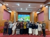 Kuliah Umum dan Workshop Orthodonti FKG Unand Tingkatkan Kompetensi Diagnosis dan Perawatan Ortodonti